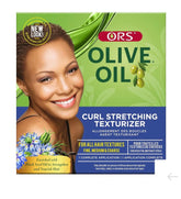 ORS Curl stretching Texturizer